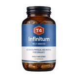 Infinitum™ | Unlock New Mental & Physical Capabilities | Double Strength