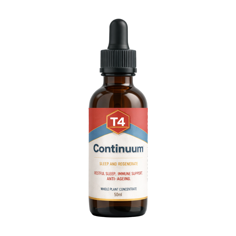 T4 Continuum 50ml Concentrate