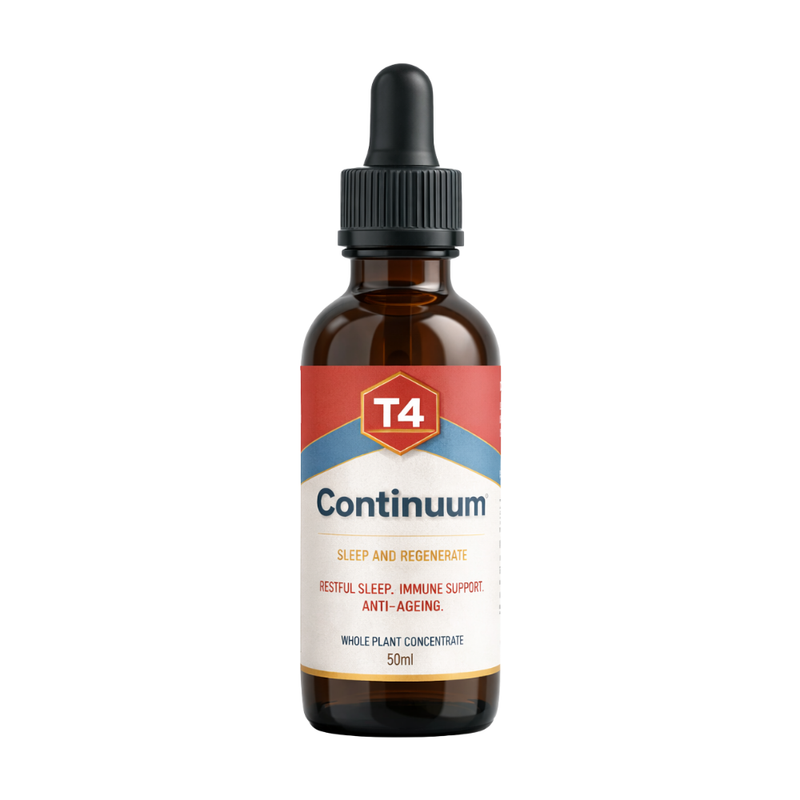 T4 Continuum 50ml Concentrate