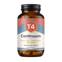 T4 Continuum Capsules