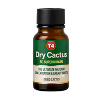 T4 Dry Cactus Powder