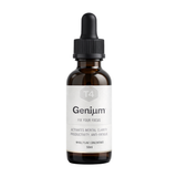 Genium™ | Mental Clarity, Physical Vitality, Productivity | 50ml