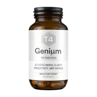 T4 Genium Capsules