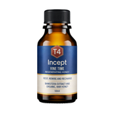Incept Vine Time with Honey | Restorative Sleep & Mindfulness Booster | 125ml