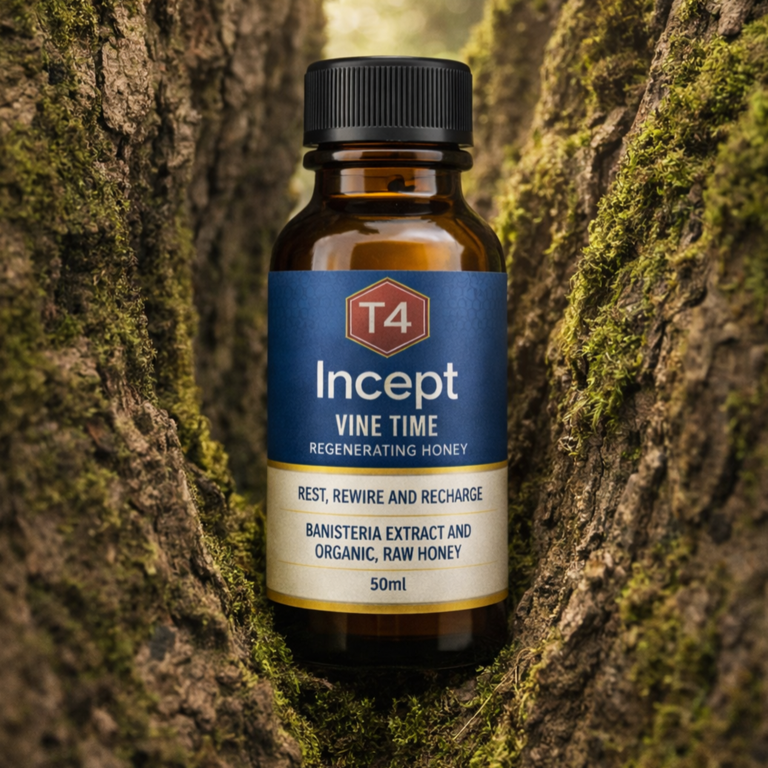 T4 Incept in nature