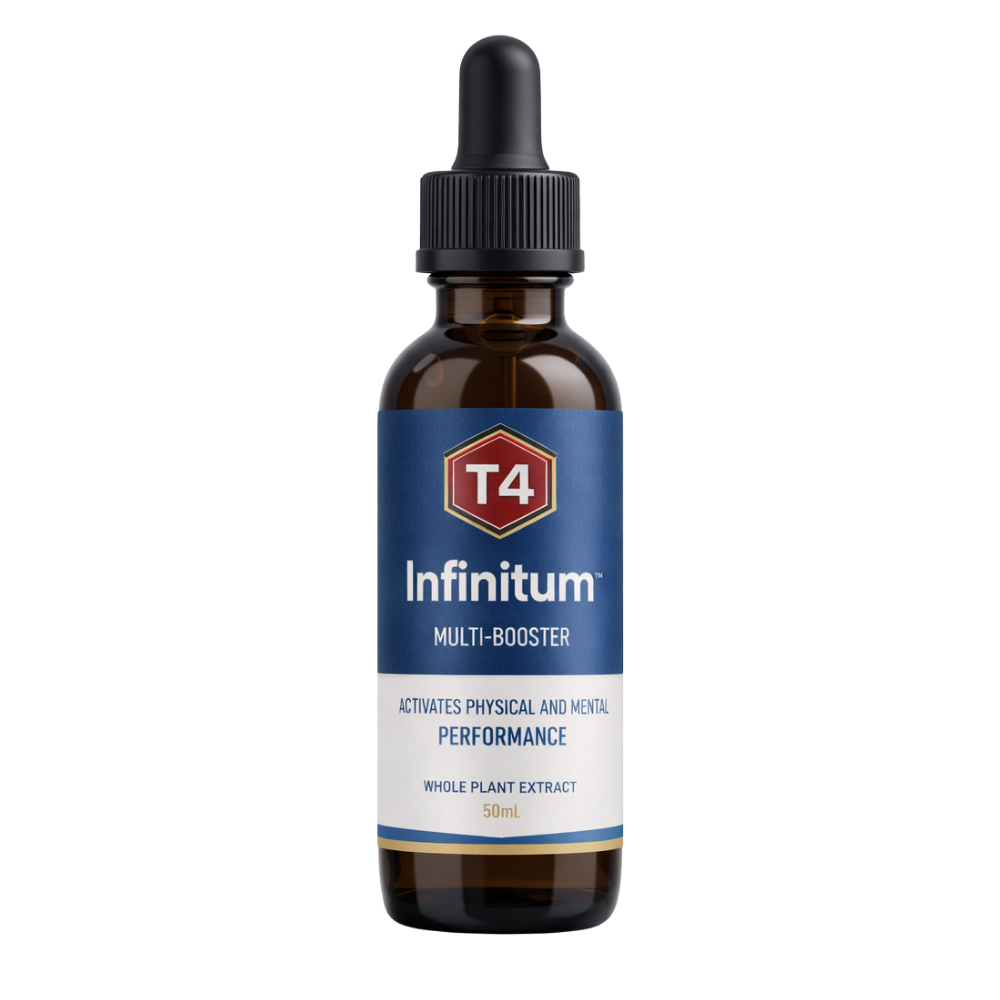 T4 Infinitum 50ml Concentrate