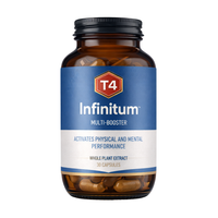 T4 Infinitum Capsules