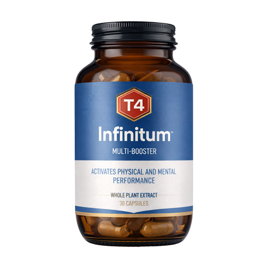 T4 Infinitum Capsules