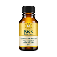 T4 Kick Power Honey