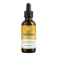 T4 Optimum 50ml Concentrate