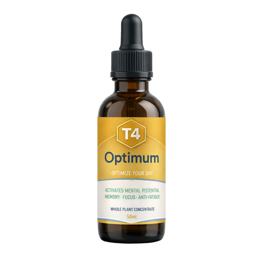 T4 Optimum 50ml Concentrate