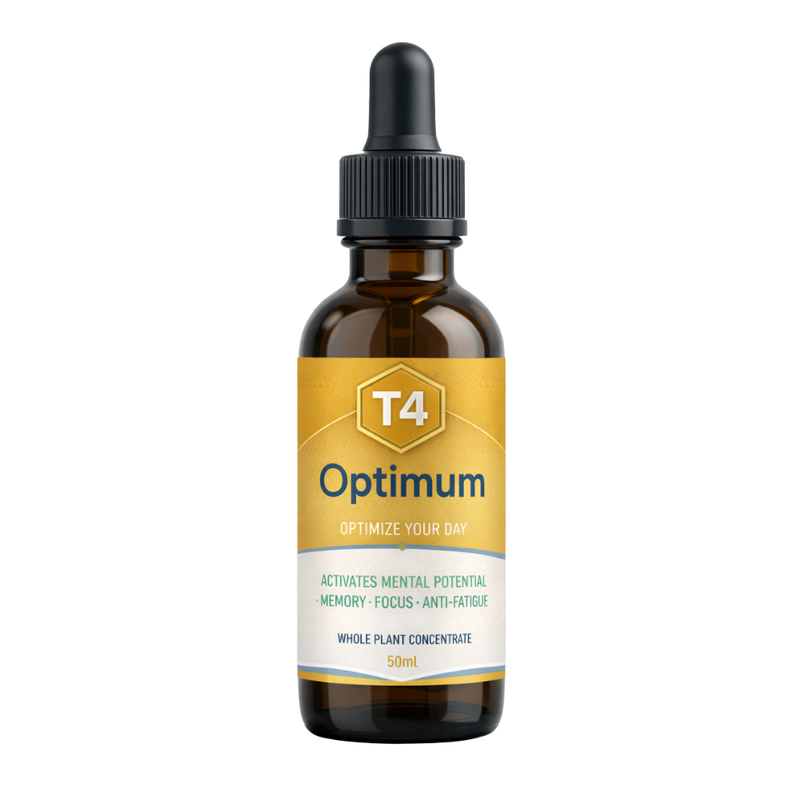 T4 Optimum 50ml Concentrate