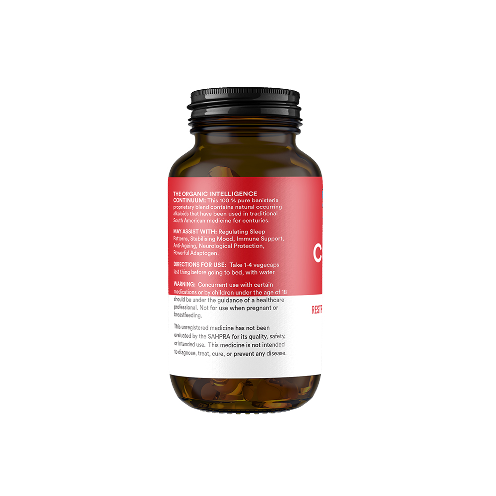 Continuum™ | Restful Sleep, Immune Support, Anti-Ageing - Image 3